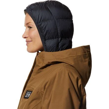 Weather Down Parka - Women's 商品