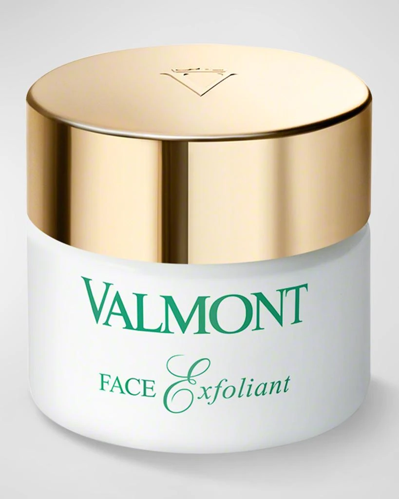 商品Valmont|1.7 oz. Face Exfoliant Cream,价格¥850,第1张图片