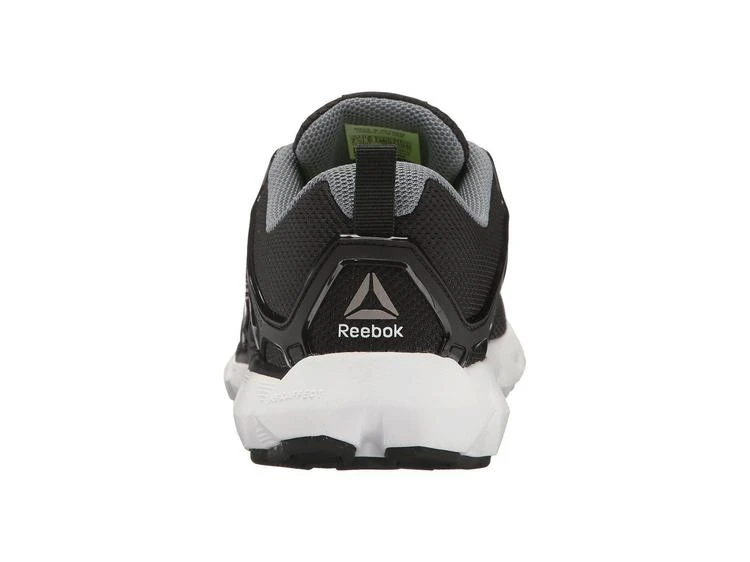 商品Reebok|Hexaffect Run 5.0 MTM 跑鞋,价格¥325,第5张图片详细描述