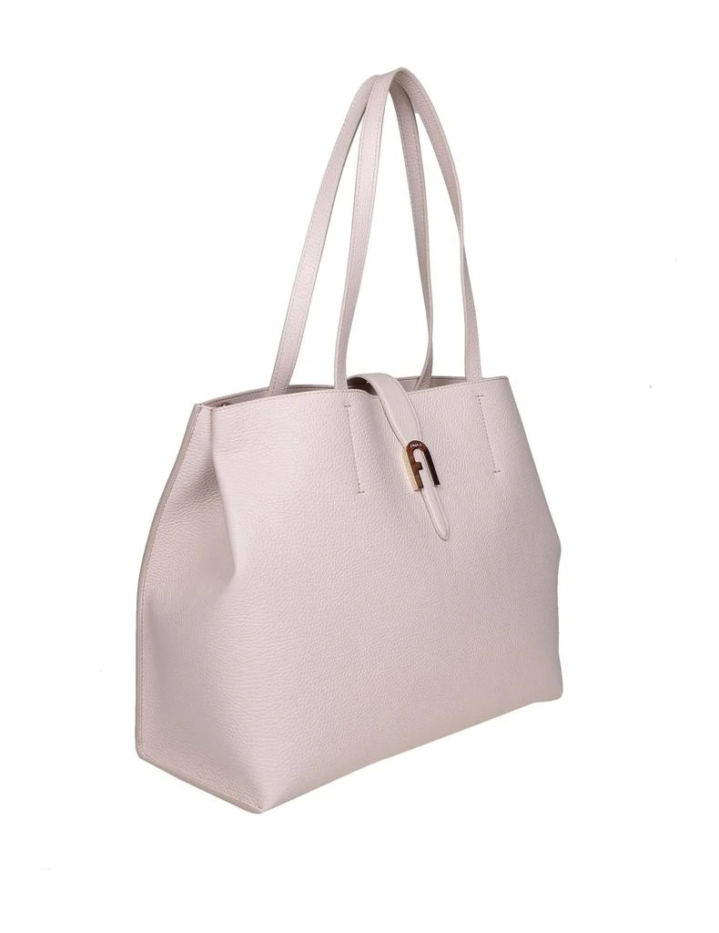 商品Furla|Furla Shoulder Bag Sofia L Tote In Leather,价格¥1848,第2张图片详细描述