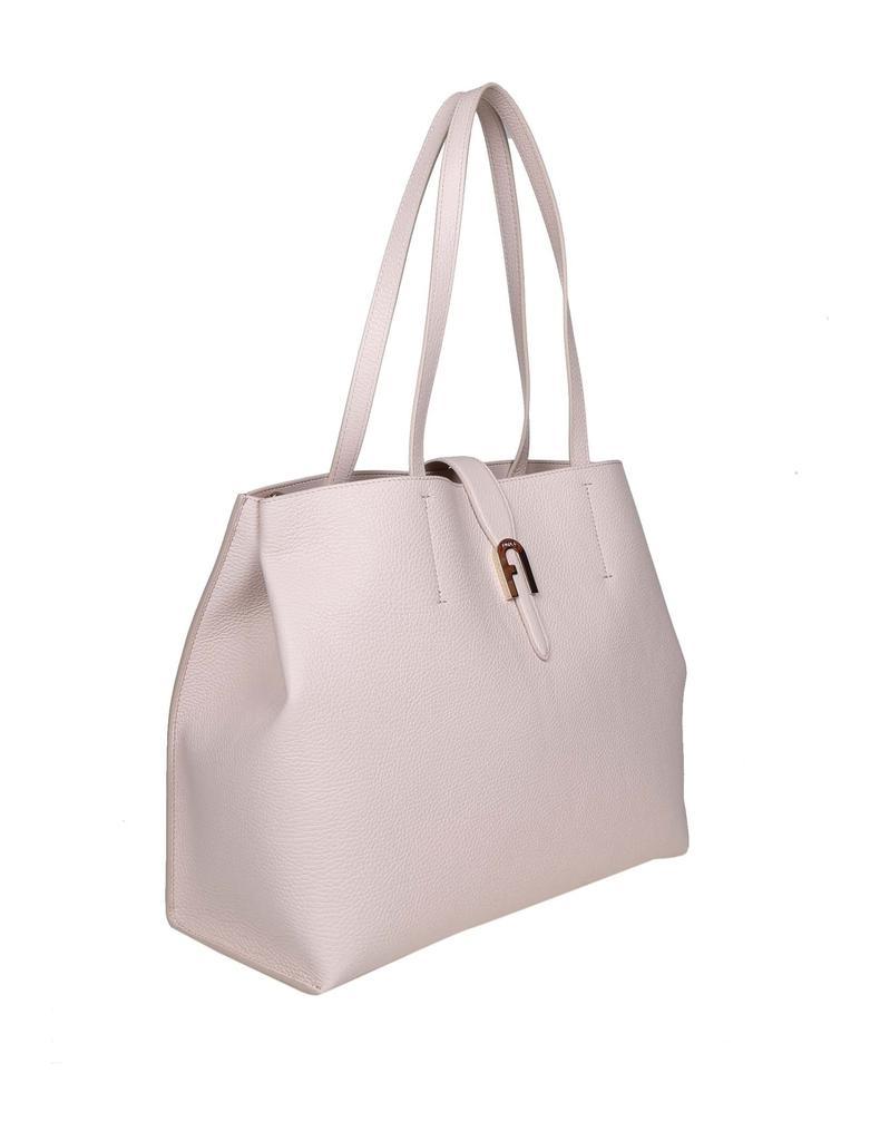 商品Furla|Furla Shoulder Bag Sofia L Tote In Leather,价格¥1993,第4张图片详细描述