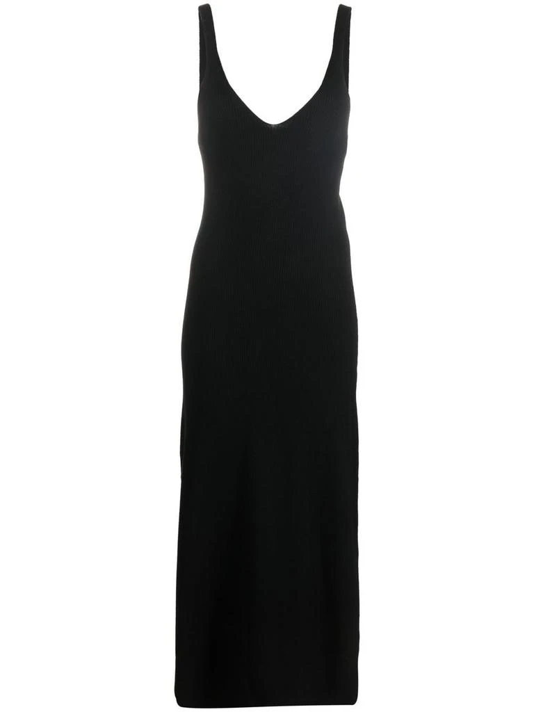 商品FILIPPA K|FILIPPA K WOMEN KNITTED DRESS,价格¥1179,第5张图片详细描述