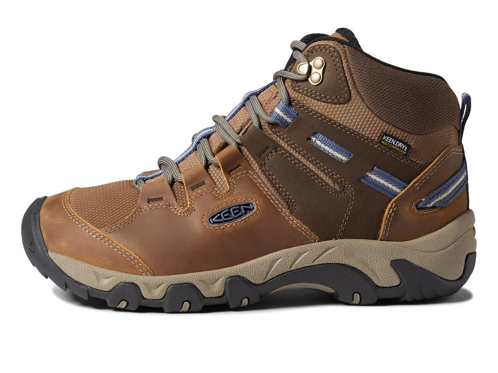 商品Keen|Steens Mid WP,价格¥1014,第4张图片详细描述