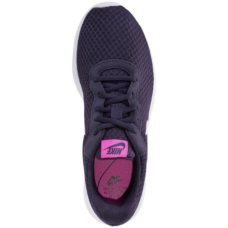 Women's Tanjun Casual Sneakers from Finish Line 商品