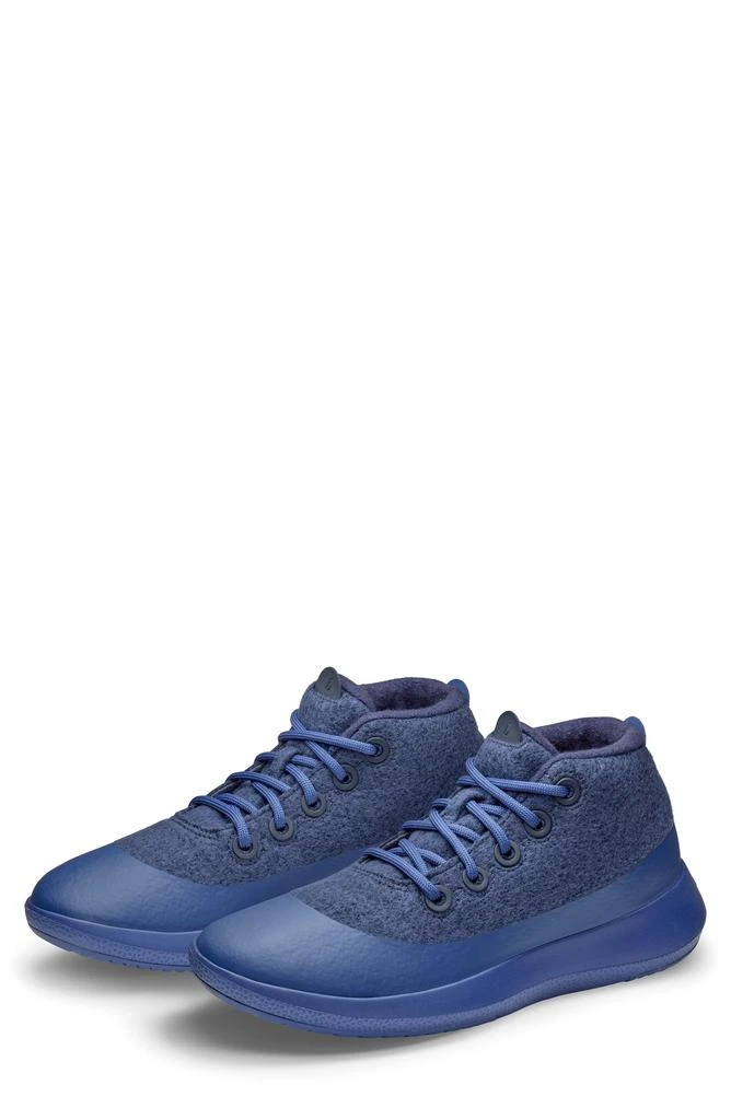 Wool Runner-Up Mizzle Water Repellent Sneaker 商品