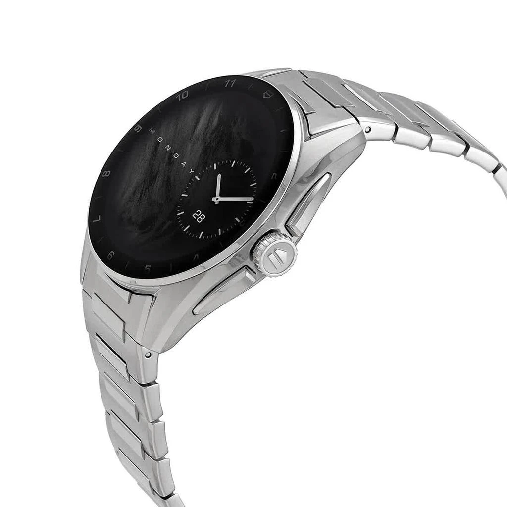 商品TAG Heuer|Connected Analog-Digital Men's Smart Watch SBR8010.BA0617,价格¥12337,第2张图片详细描述