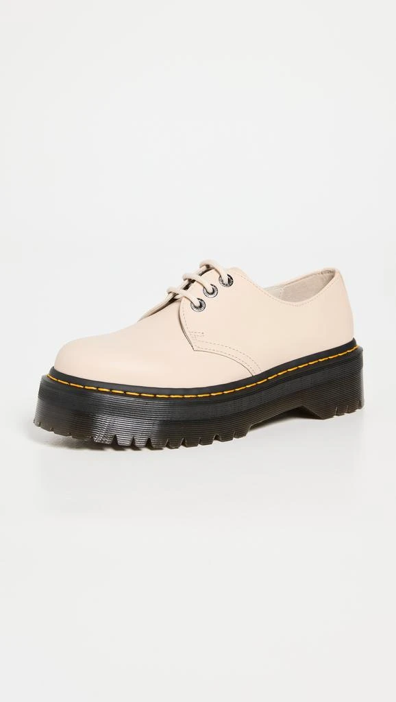 商品Dr. Martens|Dr. Martens 马汀博士 1461 Quad II 浅口船鞋,价格¥590,第2张图片详细描述