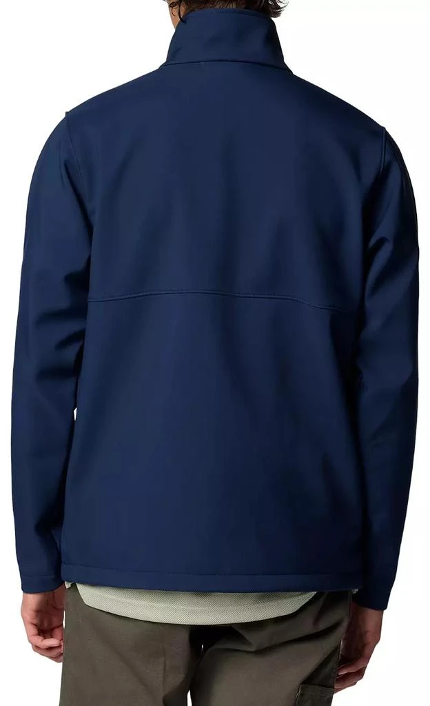 商品Columbia|Columbia Men's Ascender Softshell Wind Jacket,价格¥660,第3张图片详细描述