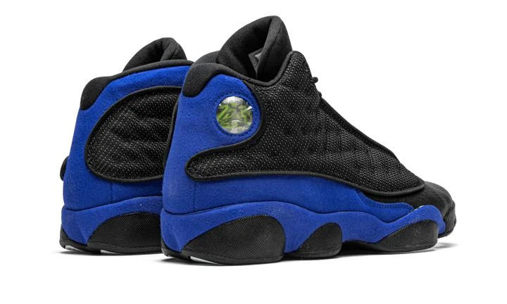 商品Jordan|Air Jordan 13 Retro GS,价格¥1644-¥2010,第4张图片详细描述