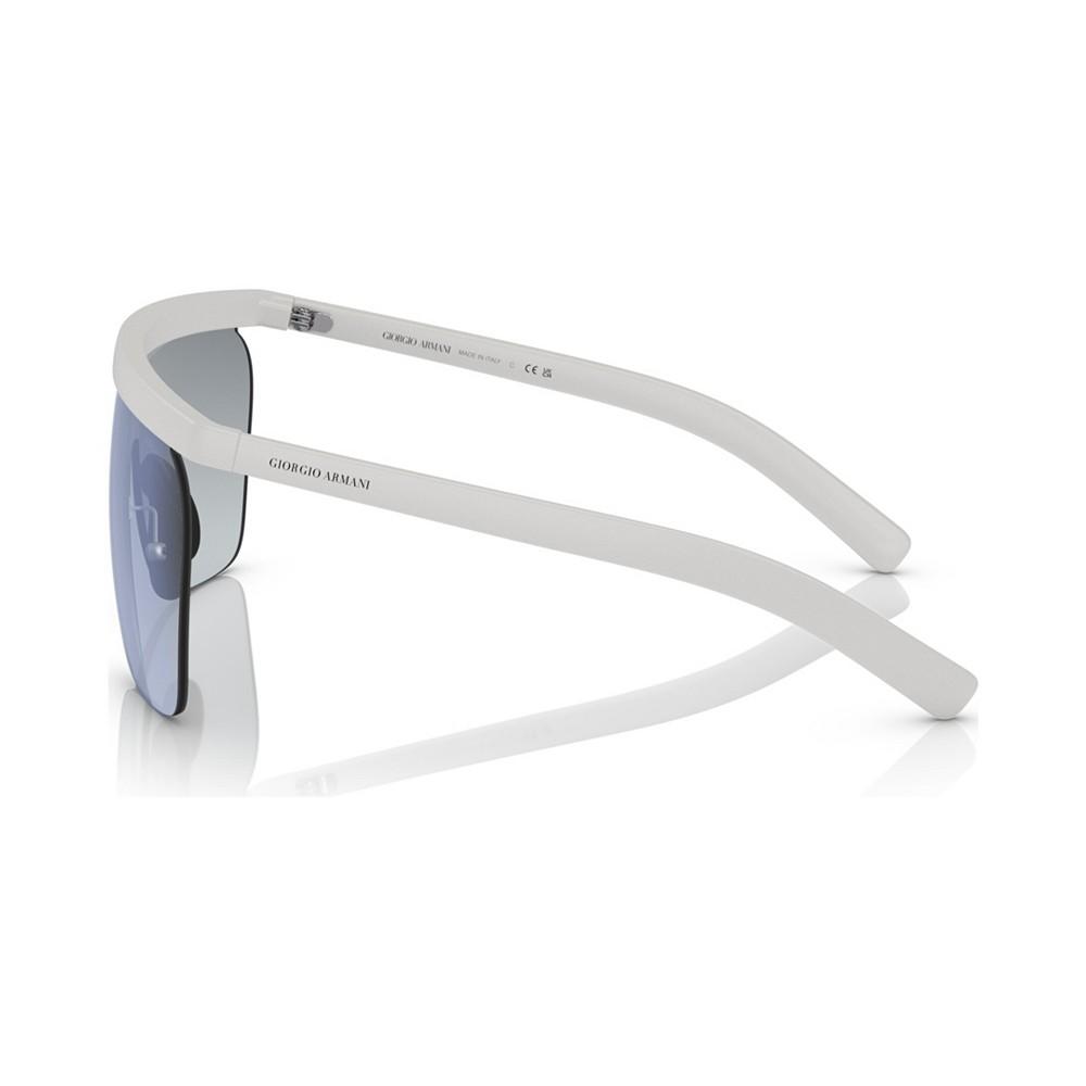 Men's Sunglasses, AR816933-YZ商品第3张图片规格展示