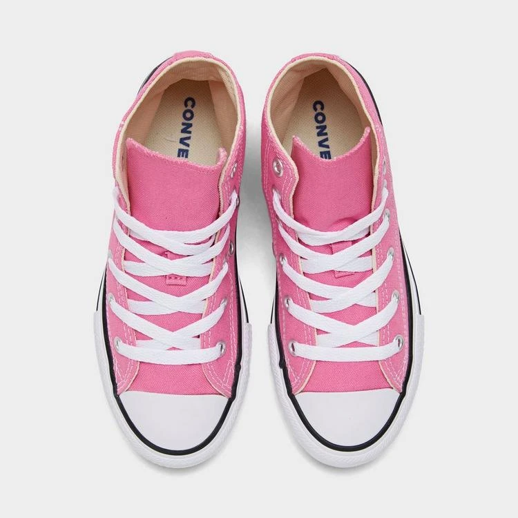 商品Converse|女小童高帮休闲鞋,��价格¥297,第5张图片详细描述