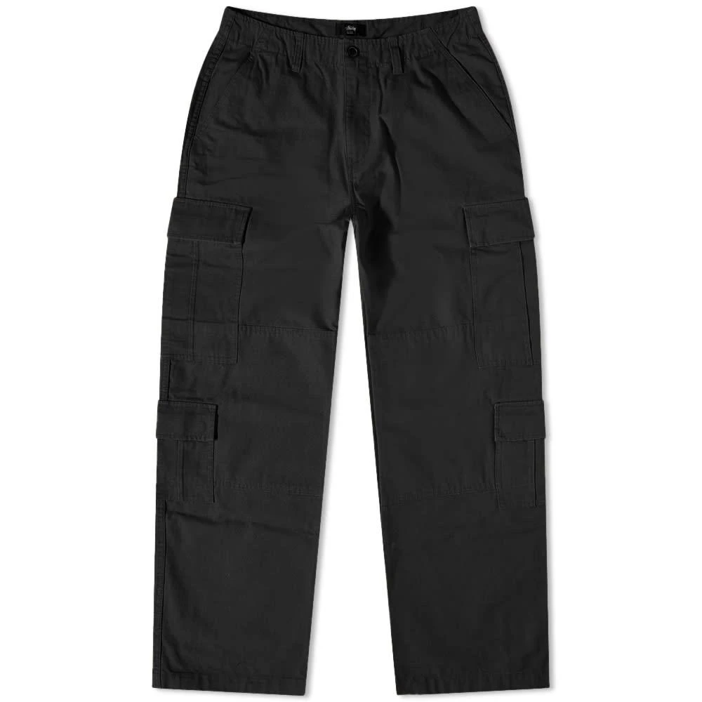 商品STUSSY|Stussy Ripstop Surplus Cargo Pant,价格¥1543,第1张图片