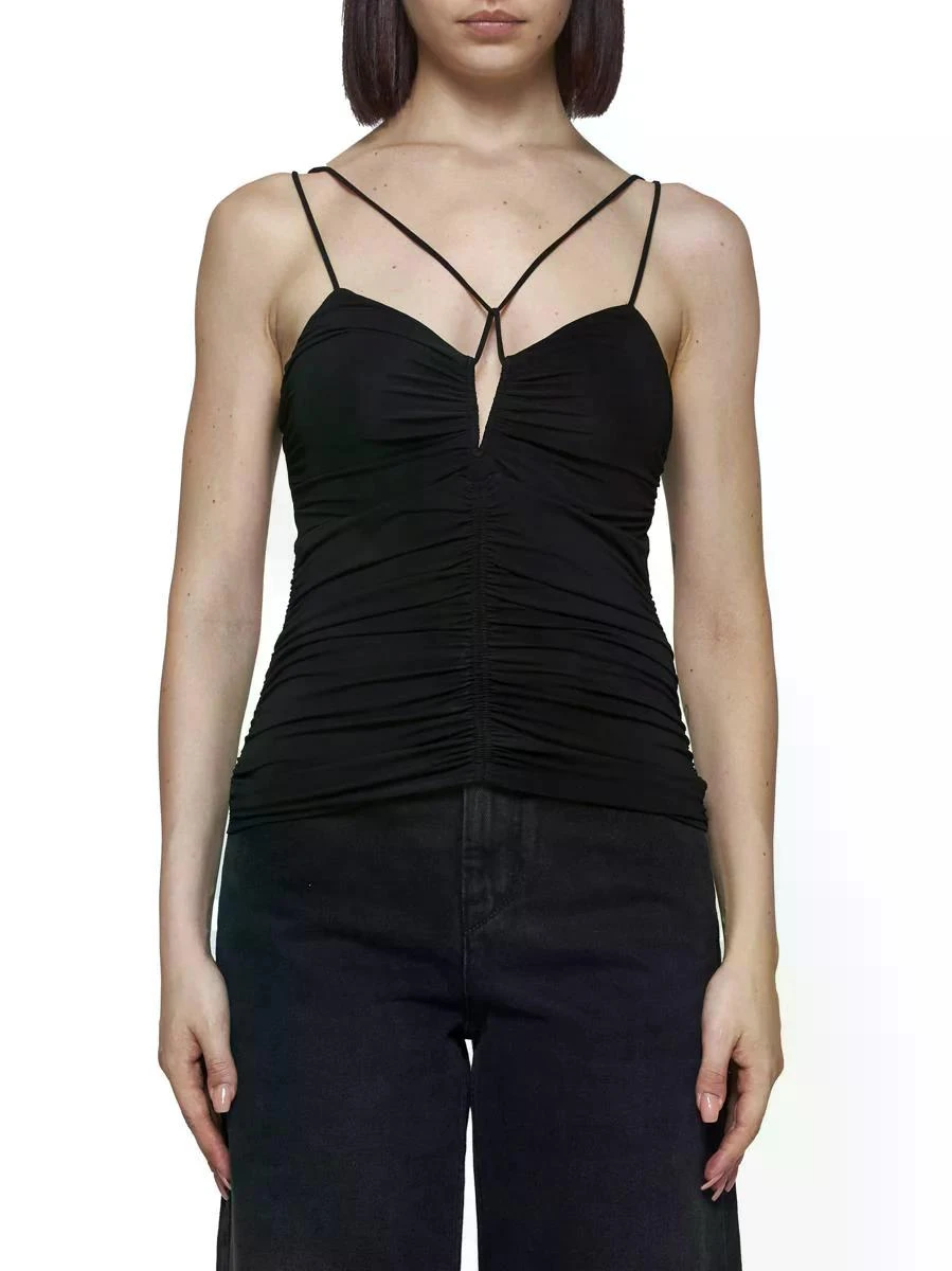 商品预售7天】 Isabel Marant]Isabel Marant 女士背心吊带