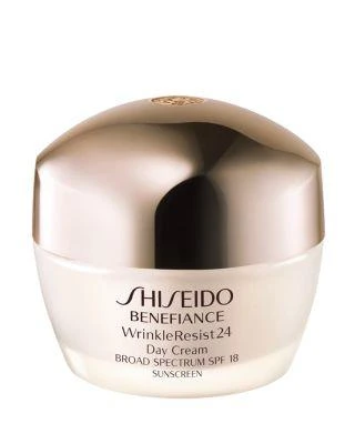 商品Shiseido|盼丽风姿抗皱日霜 50ml,价格¥449,第1张图片详细描述