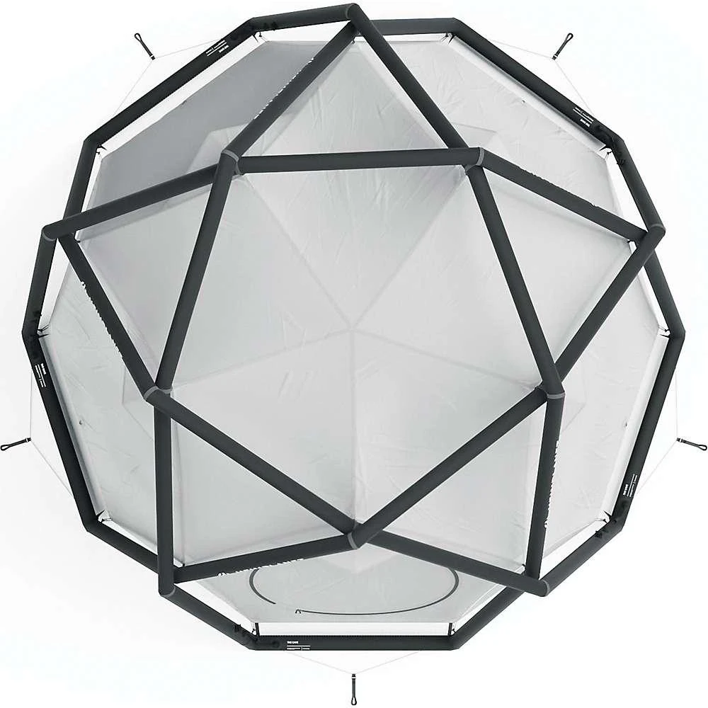 商品Heimplanet|Heimplanet The Cave Classic Tent,价格¥8730,第3张图片详细描述