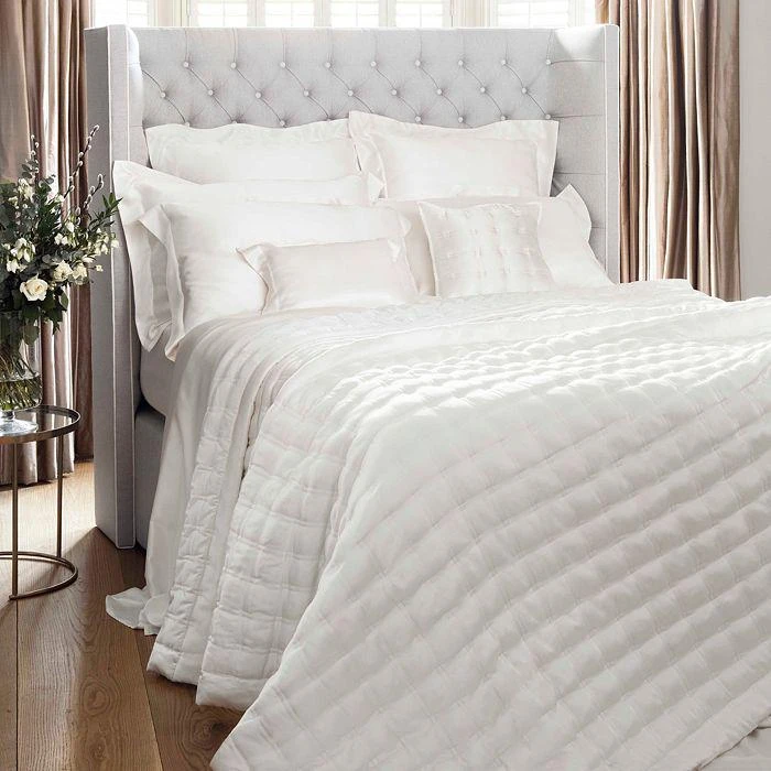 商品Gingerlily|Windsor Coverlet, King,价格¥7571,第2张图片详细描述