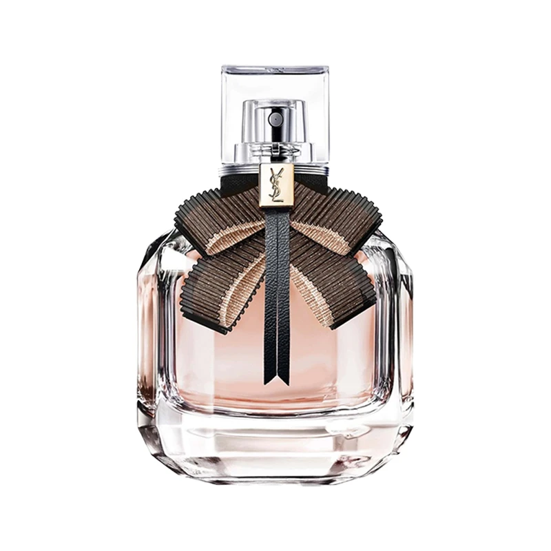 商品Yves Saint Laurent|圣罗兰反转巴黎光耀女士香水50ml EDT淡香水,价格¥480,第1张图片