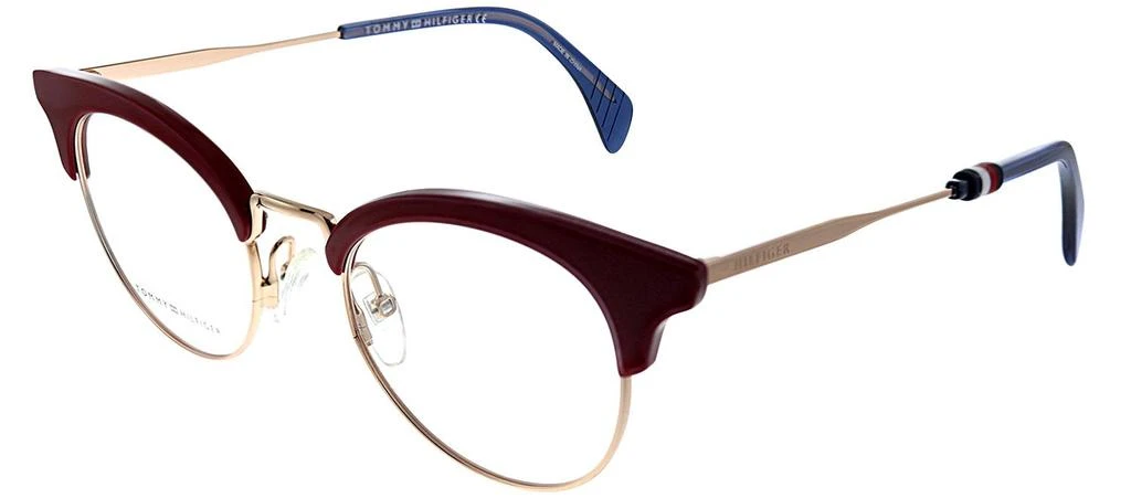 商品Tommy Hilfiger|Tommy Hilfiger TH 1540 Cat-Eye Eyeglasses,价格¥288,第2张图片详细描述