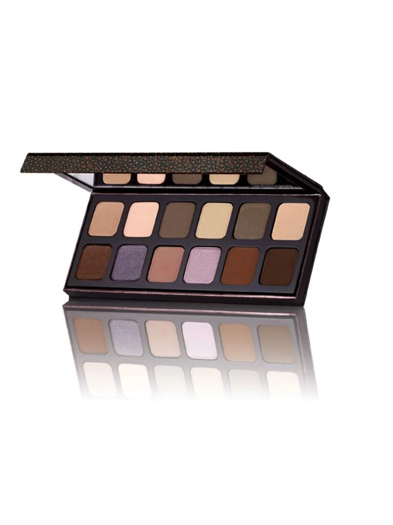 商品Laura Mercier|Extreme Neutrals Eye Shadow Palette,价格¥435,第1张图片