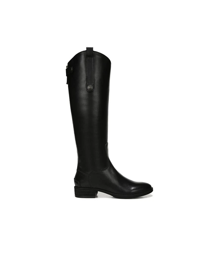 Penny Leather Riding Boot 商品