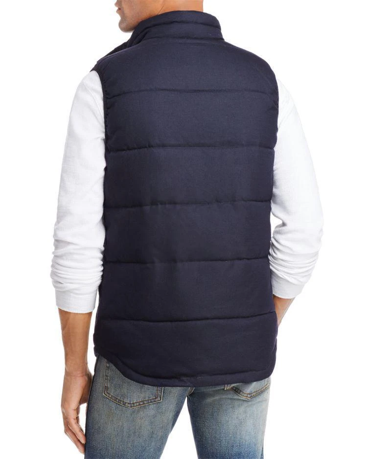 商品Scotch & Soda|Scotch & Soda Quilted Bodywarmer Vest,价格¥1038,第2张图片详细描述