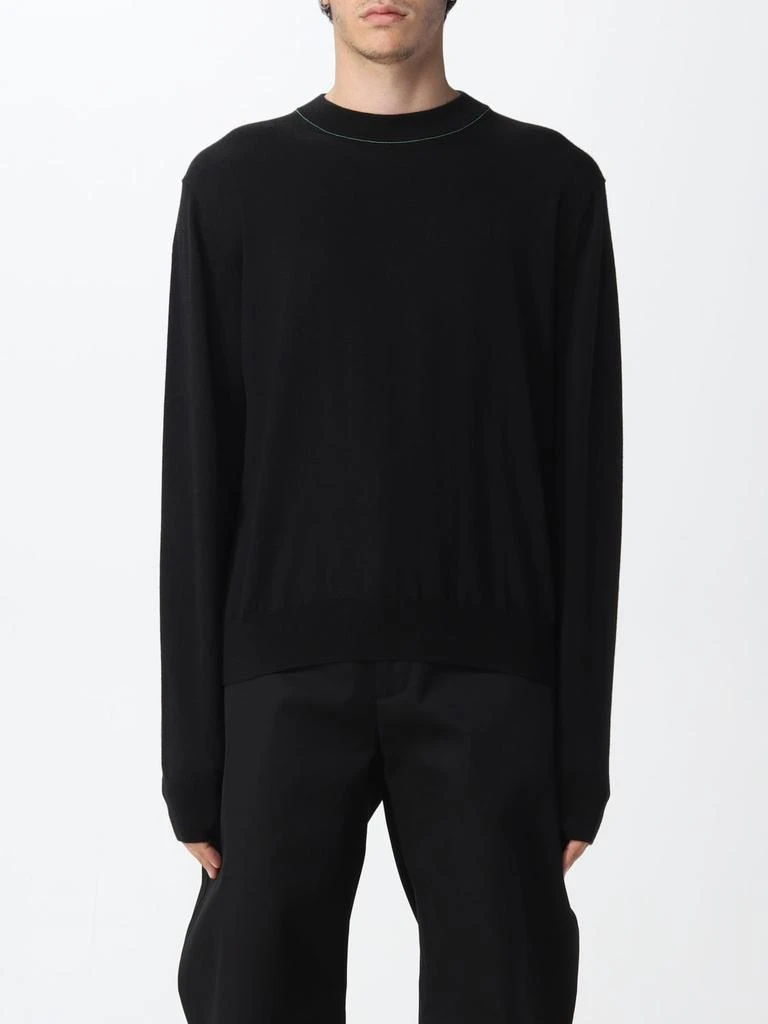 商品Bottega Veneta|Bottega Veneta basic sweater,价格¥8009,第1张图片