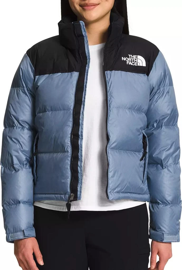 商品The North Face|The North Face Women's 1996 Retro Nuptse Down Jacket,价格¥2718,第1张图片