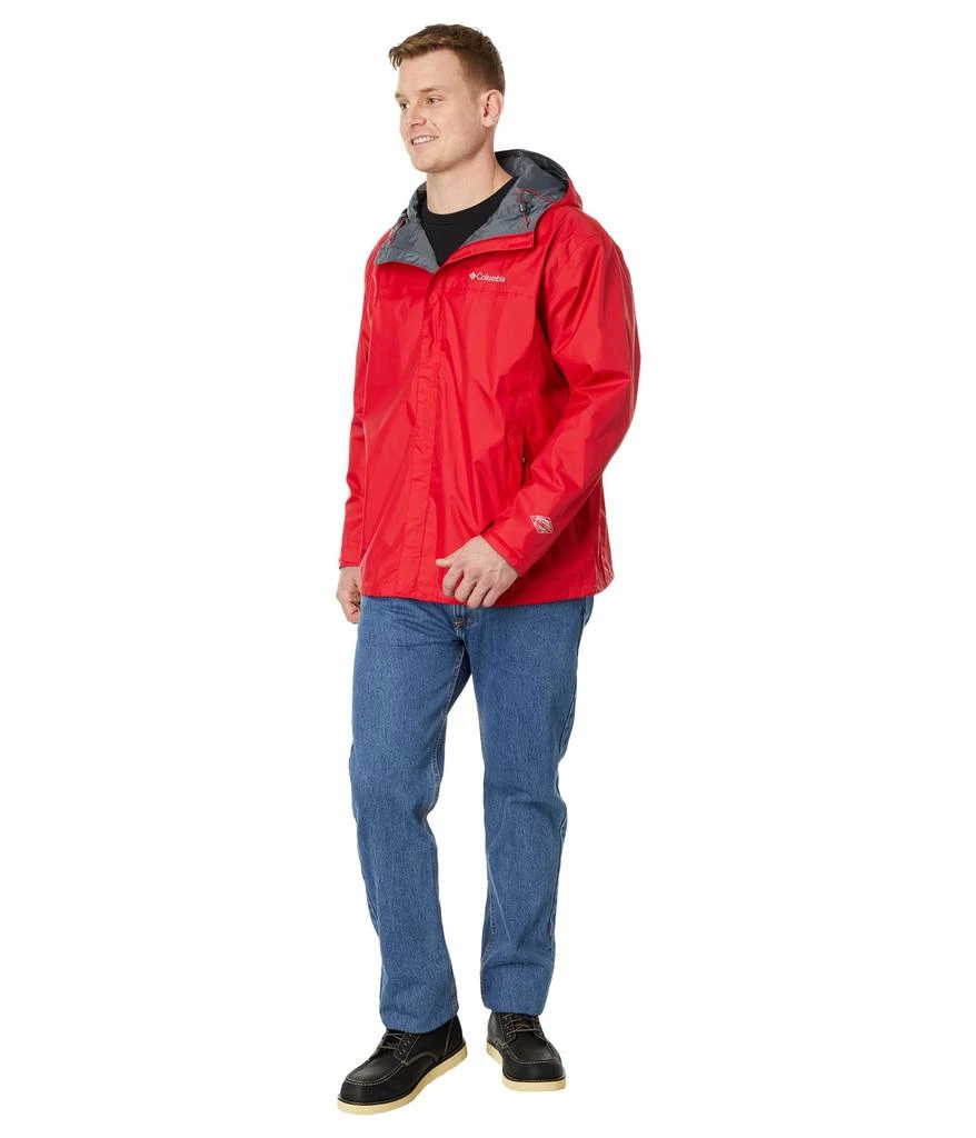 商品Columbia|Columbia 防水冲锋衣,价格¥835,第4张图片详细描述