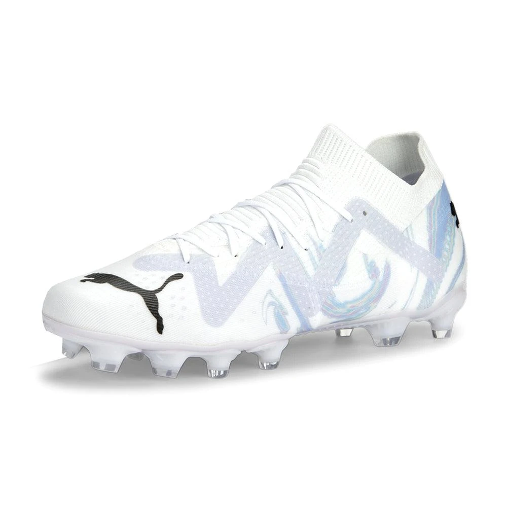 商品Puma|FUTURE Match Brilliance FG/AG Soccer Shoes,价格¥767,第2张图片详细描述