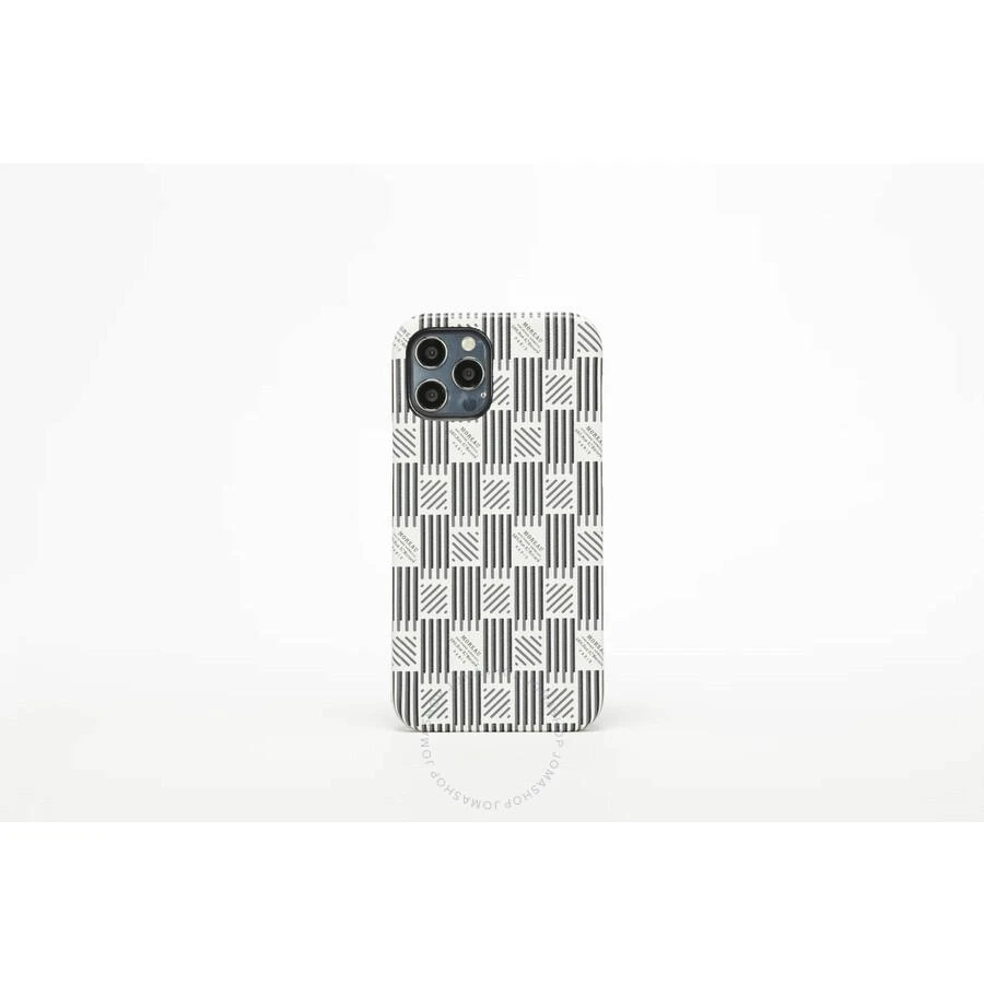 商品Maison Moreau|Maison Moreau iPhone 12 Cover Simple,价格¥521,第1张图片