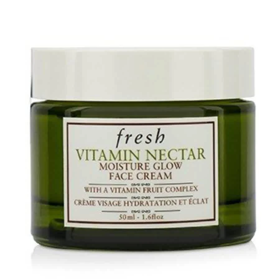 商品Fresh|Fresh - Vitamin Nectar Moisture Glow Face Cream 50ml/1.6oz,价格¥351,第2张图片详细描述