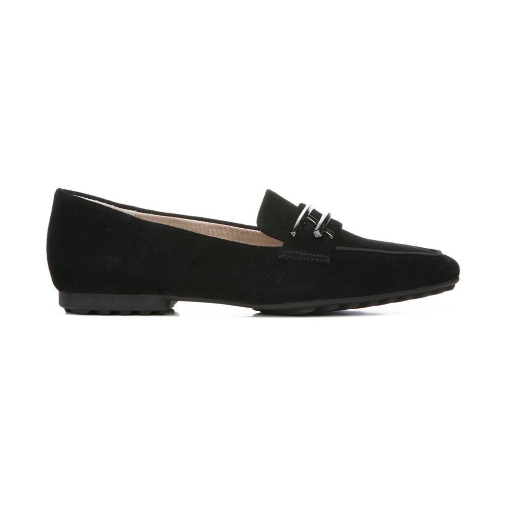 商品Franco Sarto|Petola Loafers,价格¥846,第4张图片详细描述