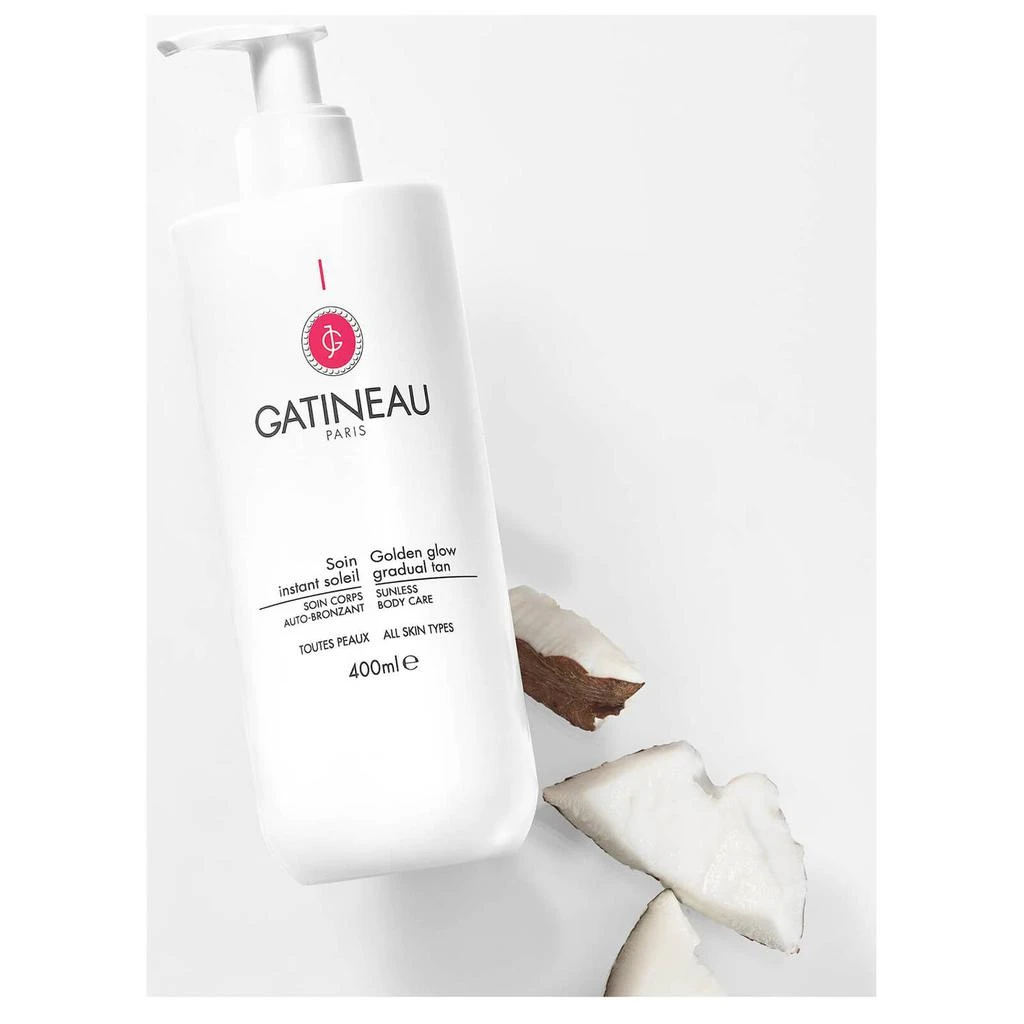 Gatineau Golden Glow Gradual Tan Cream 400ml 商品