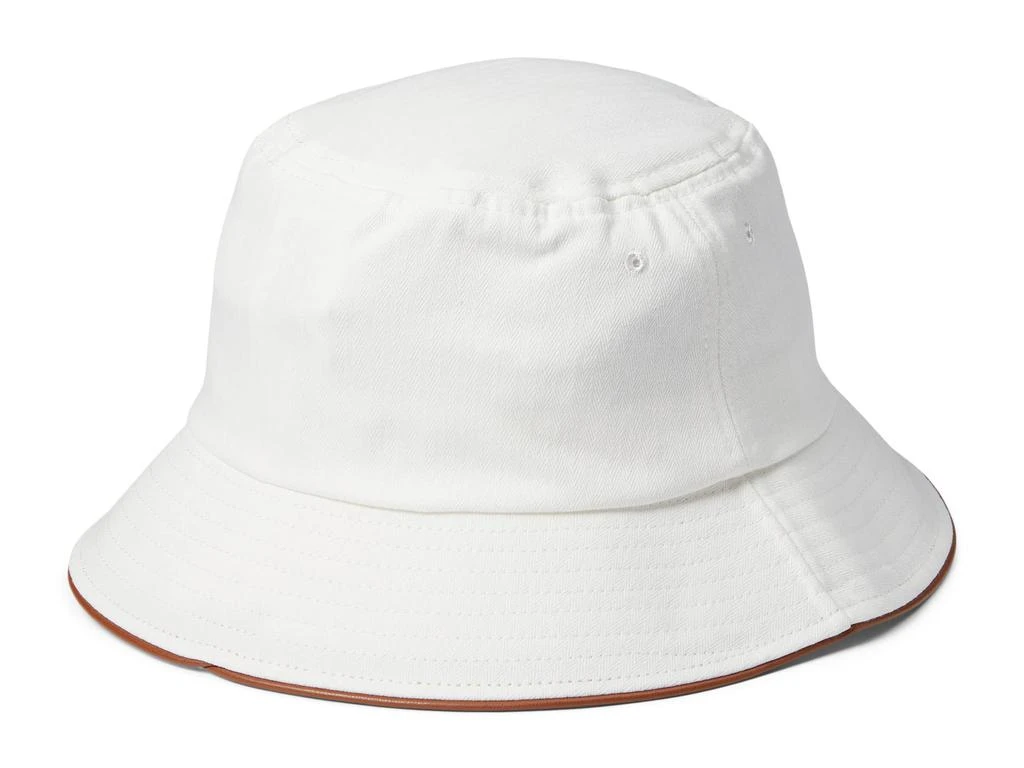 商品Ralph Lauren|Logo Bucket,价格¥458,第2张图片详细描述