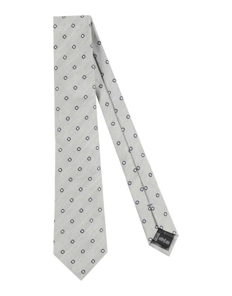商品Emporio Armani|Ties and bow ties,价格¥452,第1张图片