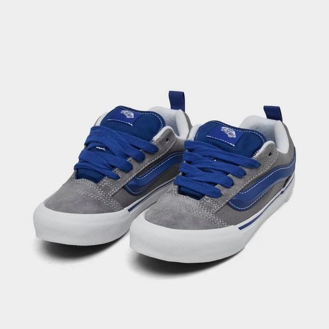 商品Vans|Little Kids' Vans Knu Skool Casual Shoes,价格¥337,第2张图片详细描述