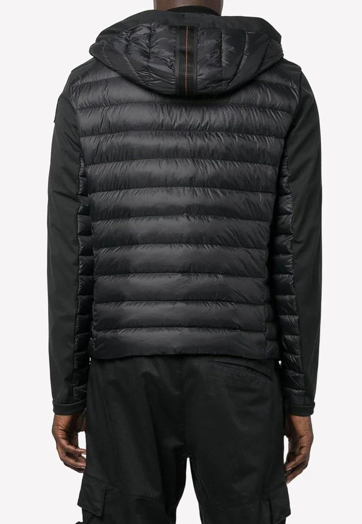 商品Parajumpers|Kinari Quilted Down Jacket,价格¥3359,第2张图片详细描述