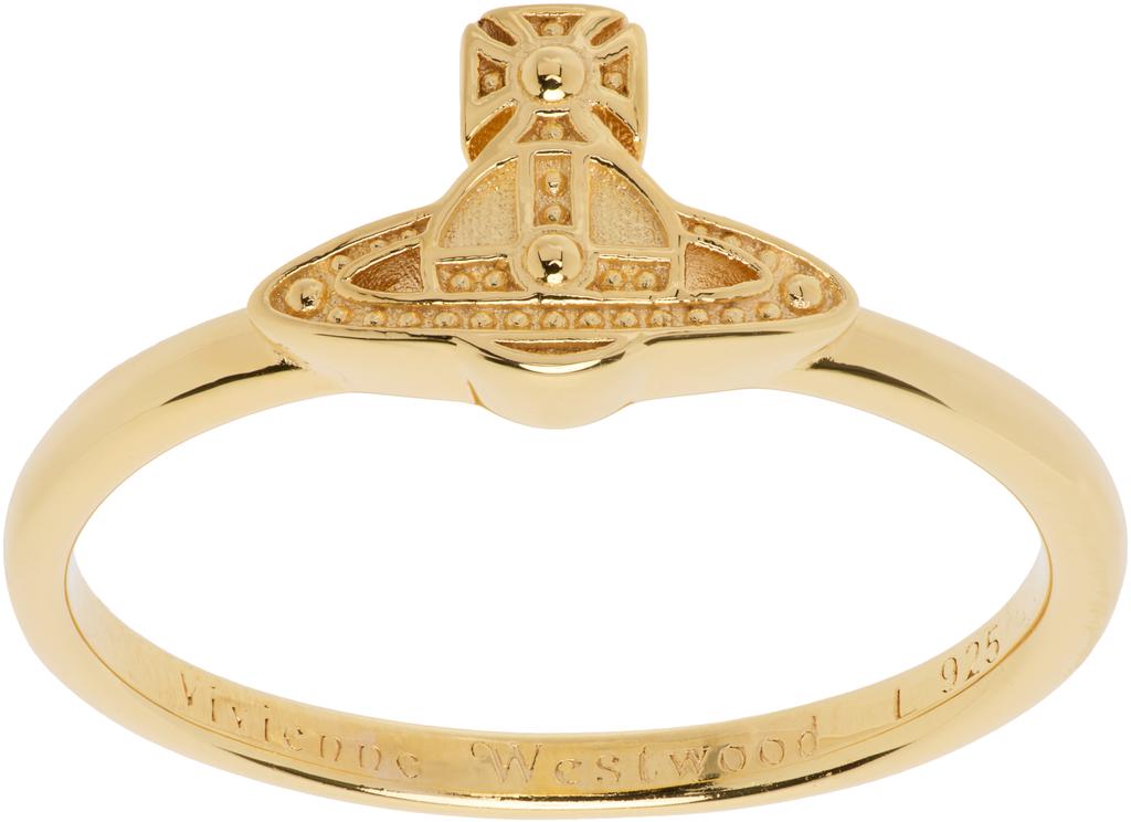 【値下げ】vivienne westwood OSLO リング 75a31b1e-73ae-3816-a42f-