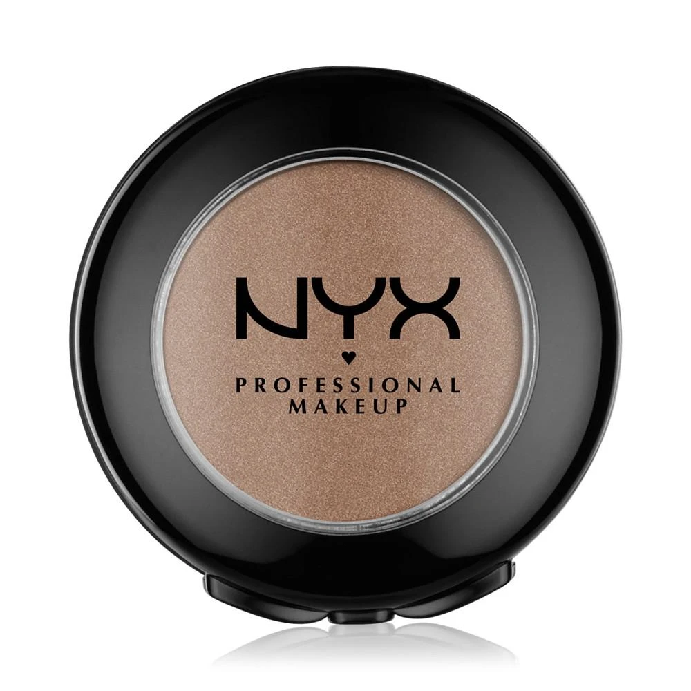 商品NYX Professional Makeup|单只眼影,价格¥34,第1张图片