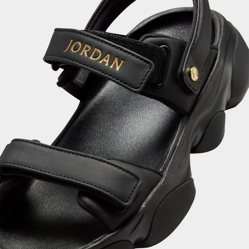 商品Jordan|Women's Jordan Deja Sandals,价格¥665,第3张图片详细描述