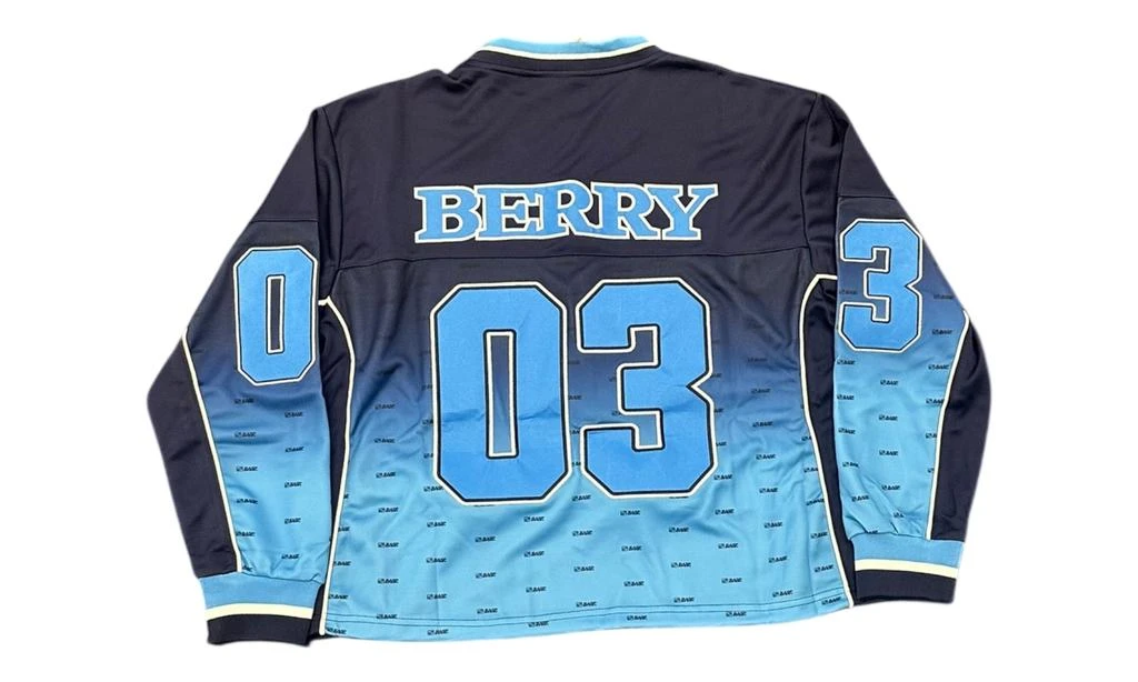 商品Raspberry Hils|Raspberry Hills Legend Jersey,价格¥1941,第2张图片详细描述