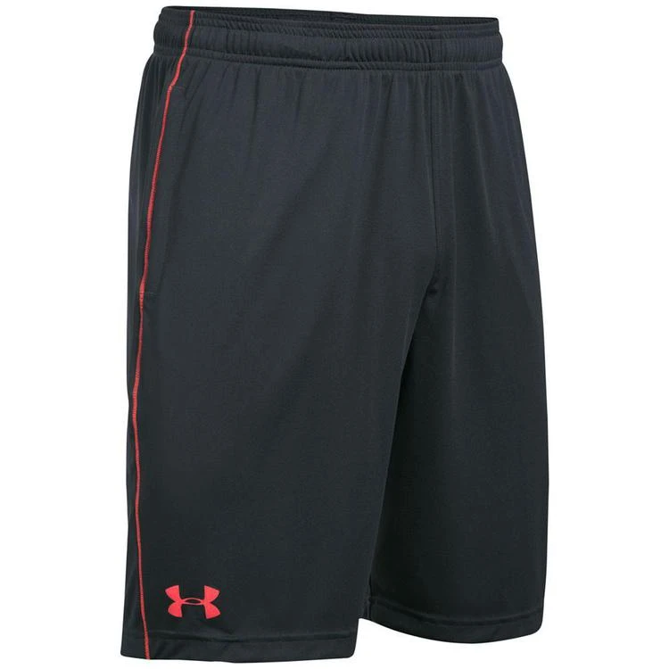 商品Under Armour|Men's 10" Tech Graphic Shorts,价格¥93,第2张图片详细描述