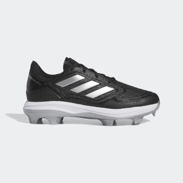 商品Adidas|Adizero PureHustle 3 TPU Cleats,价格¥424,第1张图片