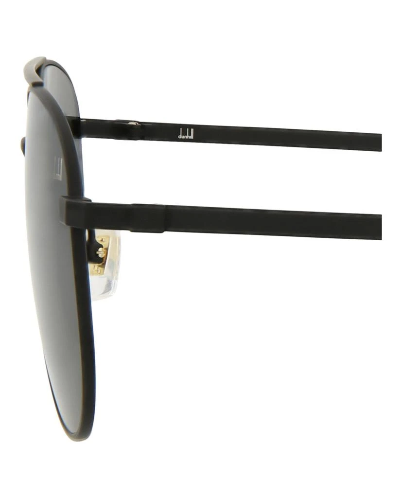 商品Dunhill|Aviator-Style Metal Sunglasses,价格¥900,第4张图片详细描述