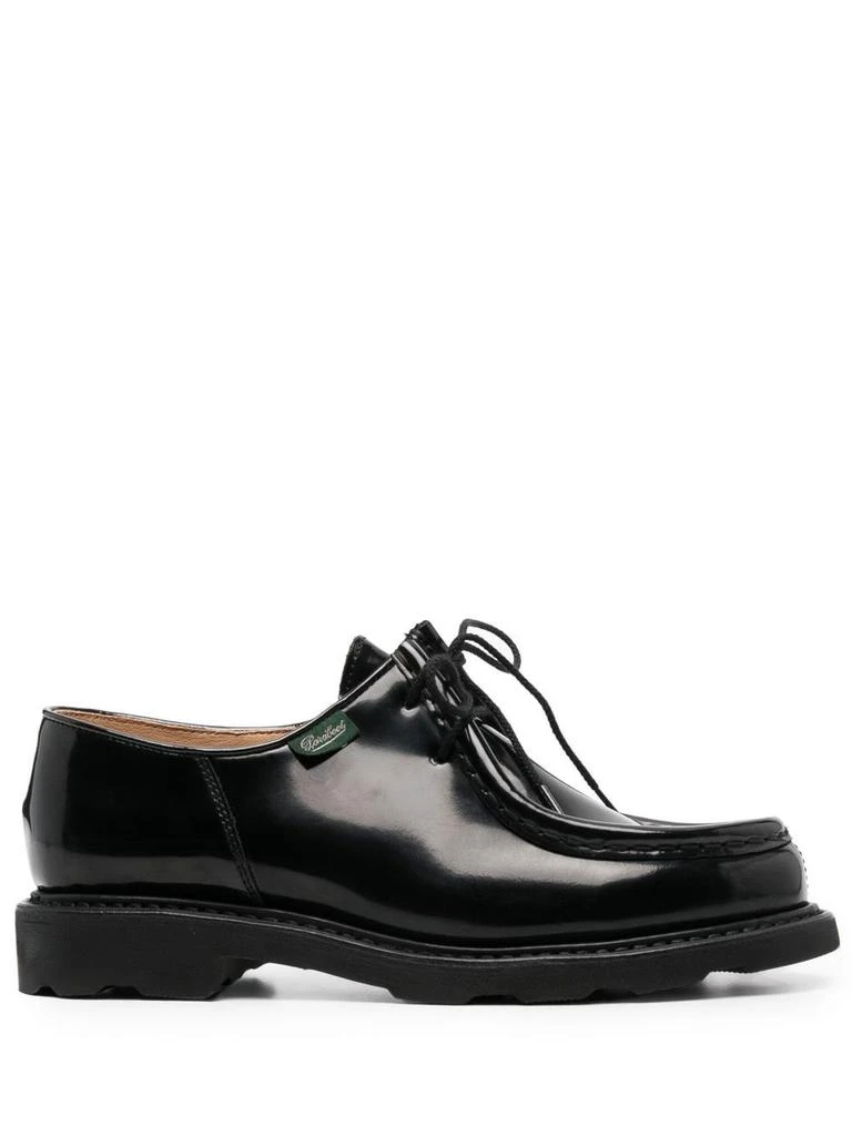 商品Paraboot|MICHAEL,价格¥3535,第1张图片