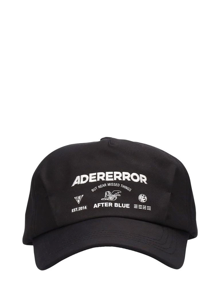 商品ADER error|Logo Embroidery Cotton Baseball Cap,价格¥616,第1张图片