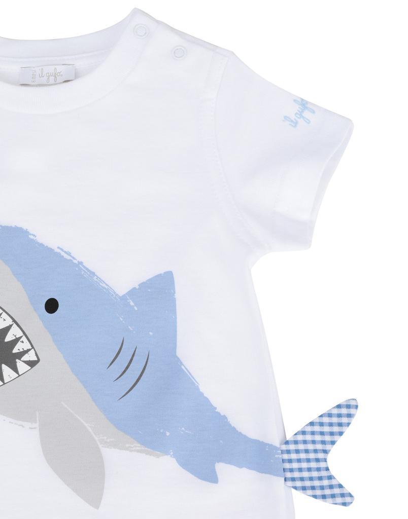 商品IL GUFO|Outfits,价格¥295,第5张图片详细描述