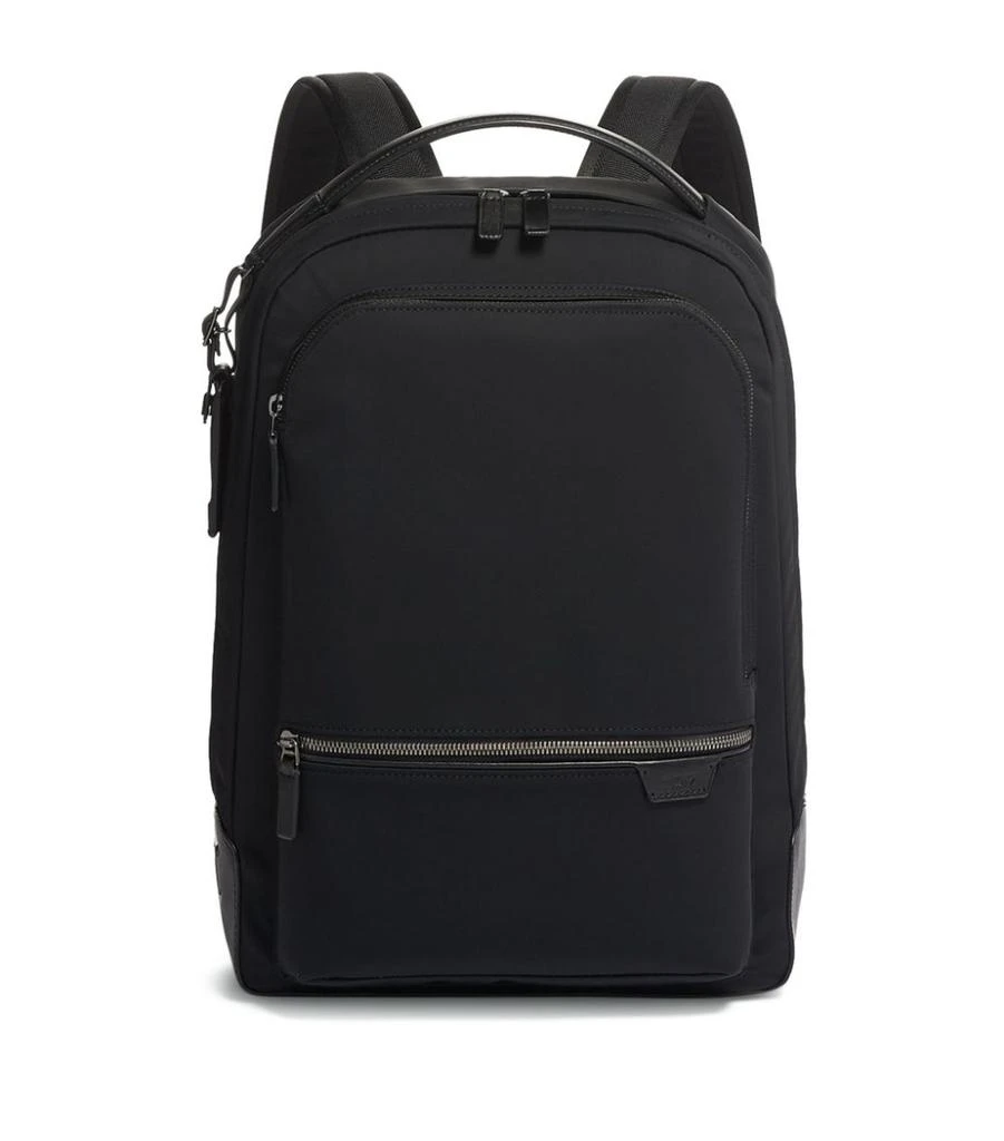 商品Tumi|Harrison Travel Backpack,价格¥3872,第1张图片