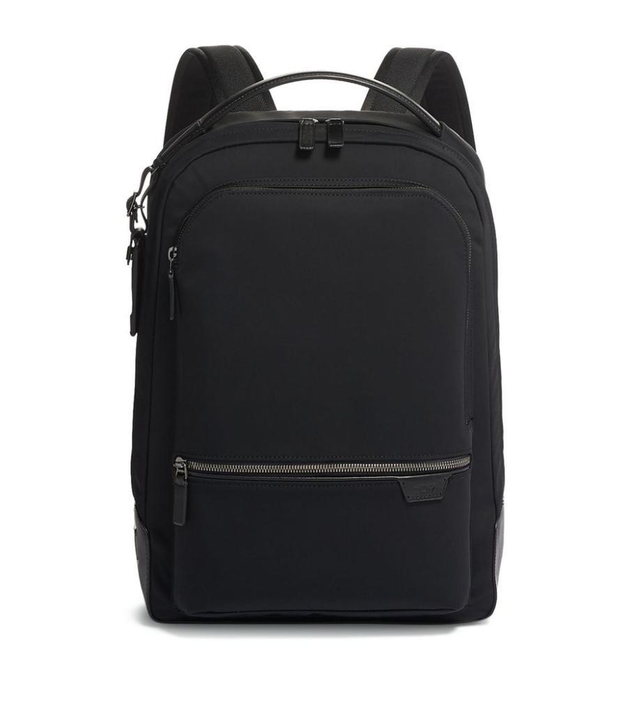 商品Tumi|Harrison Travel Backpack,价格¥3223,第1张图片