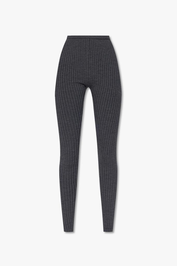 Wool leggings商品第1张图片规格展示